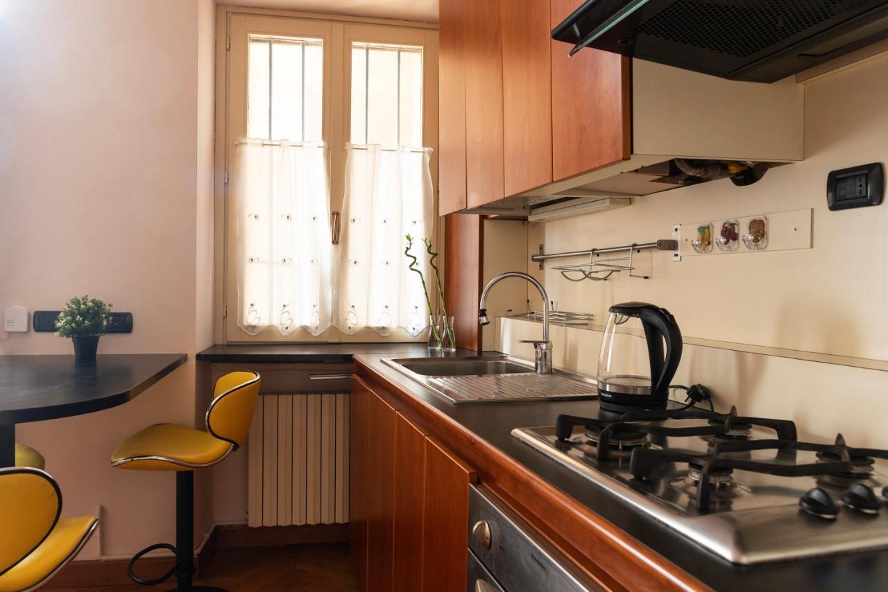 Casa Matisse - 5 Minuti A Piedi Dal Duomo Apartment Milan Exterior photo