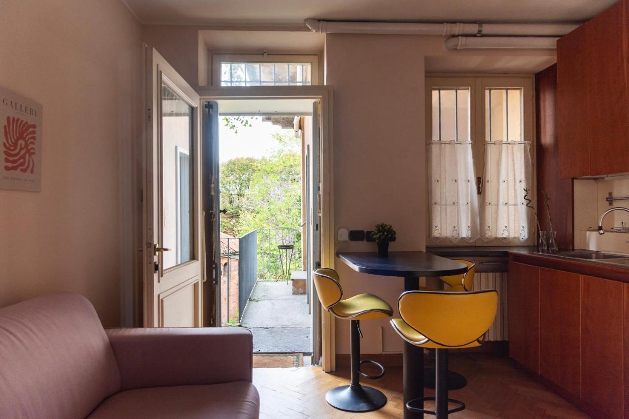Casa Matisse - 5 Minuti A Piedi Dal Duomo Apartment Milan Exterior photo