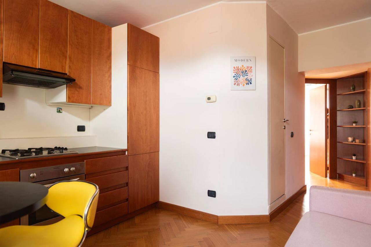 Casa Matisse - 5 Minuti A Piedi Dal Duomo Apartment Milan Exterior photo