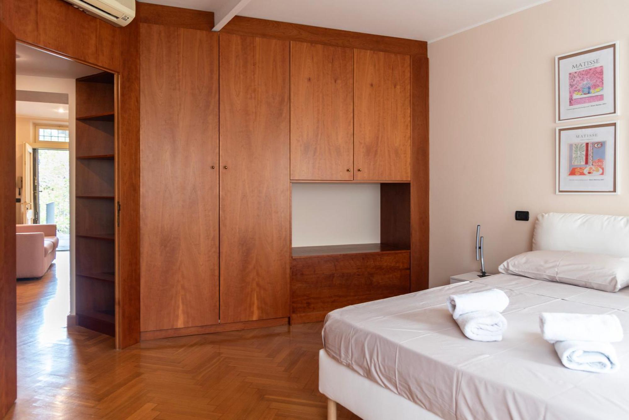 Casa Matisse - 5 Minuti A Piedi Dal Duomo Apartment Milan Exterior photo